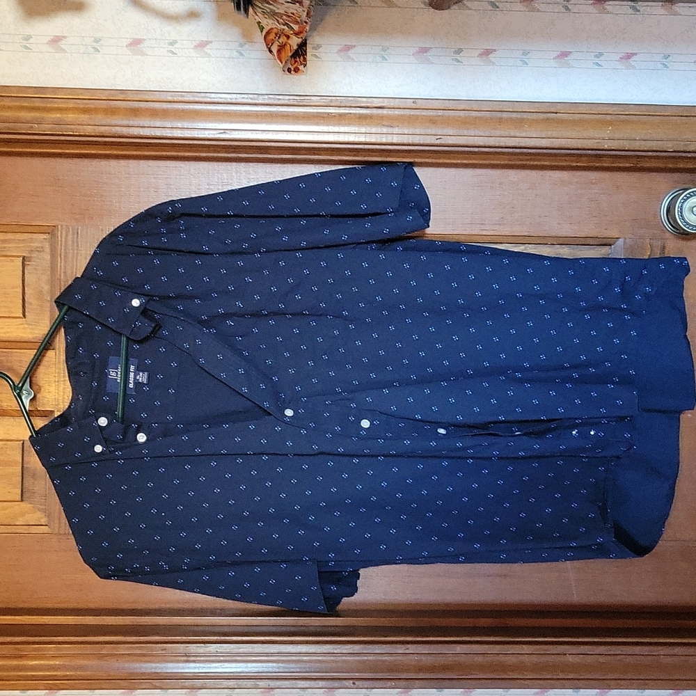 Men's Short Sleeve shirt